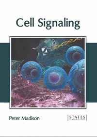 bokomslag Cell Signaling