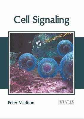 bokomslag Cell Signaling