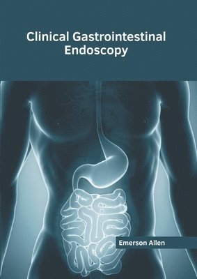 bokomslag Clinical Gastrointestinal Endoscopy