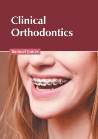 bokomslag Clinical Orthodontics