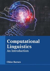 bokomslag Computational Linguistics: An Introduction