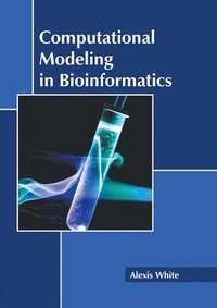 bokomslag Computational Modeling in Bioinformatics