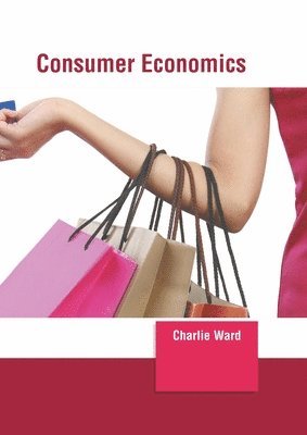 bokomslag Consumer Economics