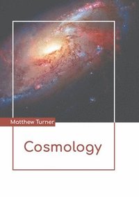 bokomslag Cosmology