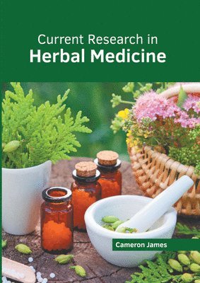 Current Research in Herbal Medicine 1