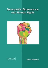 bokomslag Democratic Governance and Human Rights