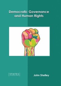 bokomslag Democratic Governance and Human Rights