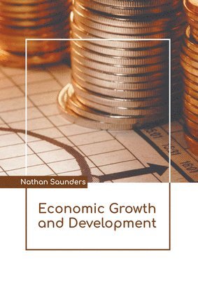 bokomslag Economic Growth and Development