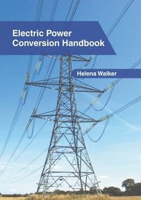 bokomslag Electric Power Conversion Handbook