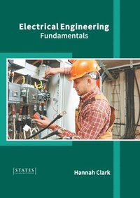 bokomslag Electrical Engineering: Fundamentals