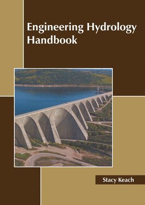 Engineering Hydrology Handbook 1