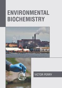 bokomslag Environmental Biochemistry