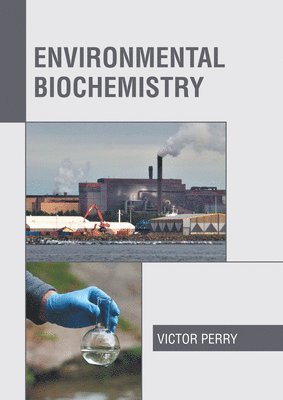 Environmental Biochemistry 1