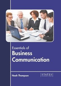 bokomslag Essentials of Business Communication