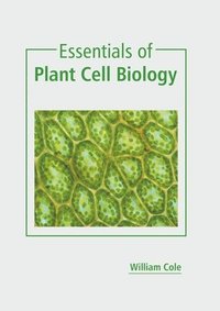 bokomslag Essentials of Plant Cell Biology