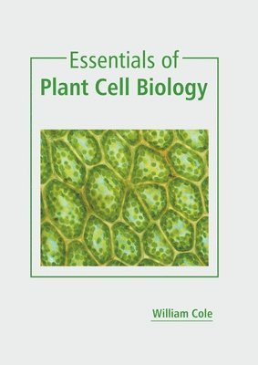 Essentials of Plant Cell Biology 1