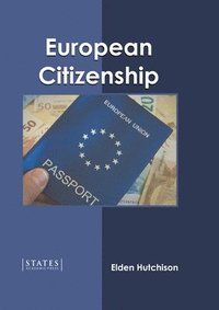 bokomslag European Citizenship