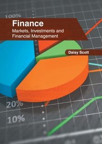 bokomslag Finance: Markets, Investments and Financial Management
