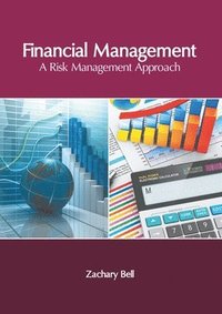 bokomslag Financial Management: A Risk Management Approach