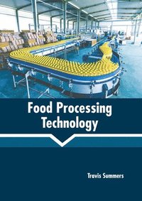 bokomslag Food Processing Technology