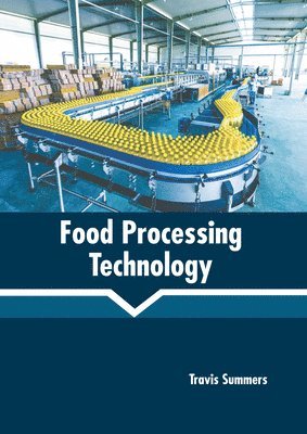 Food Processing Technology 1