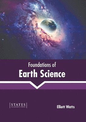 Foundations of Earth Science 1