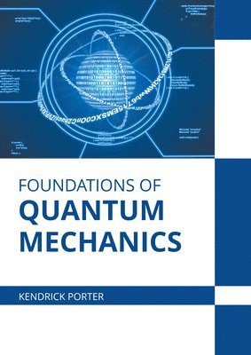 Foundations of Quantum Mechanics 1