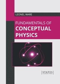 bokomslag Fundamentals of Conceptual Physics
