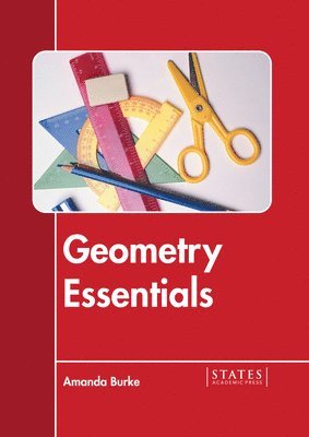 bokomslag Geometry Essentials