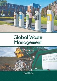 bokomslag Global Waste Management