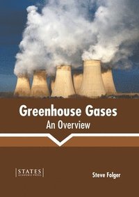 bokomslag Greenhouse Gases: An Overview
