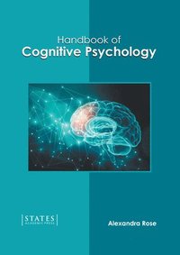 bokomslag Handbook of Cognitive Psychology