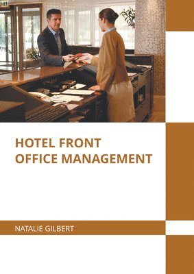 Hotel Front Office Management 1