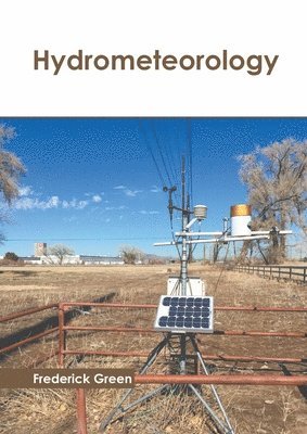 Hydrometeorology 1