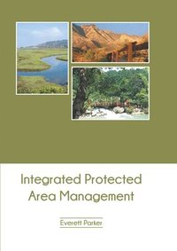 bokomslag Integrated Protected Area Management