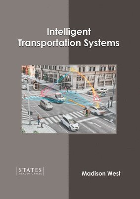 bokomslag Intelligent Transportation Systems