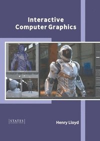 bokomslag Interactive Computer Graphics
