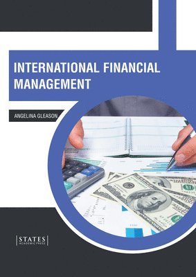 bokomslag International Financial Management