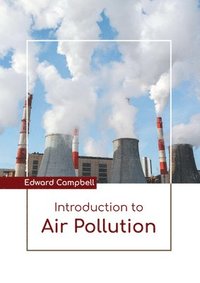 bokomslag Introduction to Air Pollution