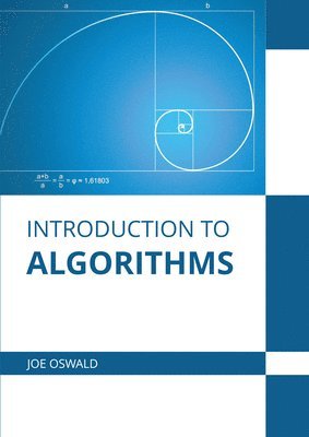 bokomslag Introduction to Algorithms