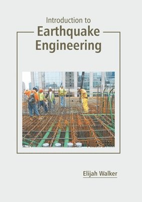 bokomslag Introduction to Earthquake Engineering