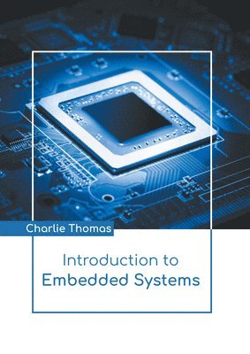 bokomslag Introduction to Embedded Systems