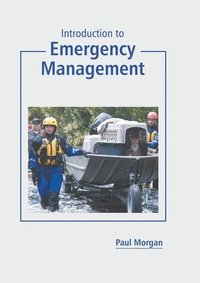 bokomslag Introduction to Emergency Management