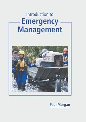 Introduction to Emergency Management 1