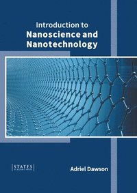 bokomslag Introduction to Nanoscience and Nanotechnology