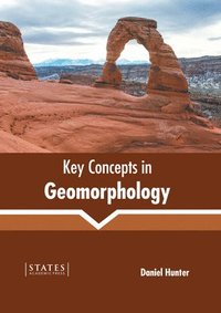 bokomslag Key Concepts in Geomorphology