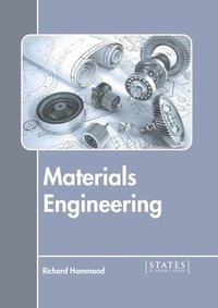 bokomslag Materials Engineering