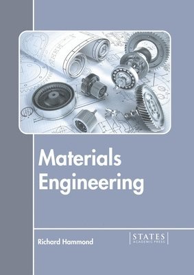 Richard Hammond - Materials Engineering, Inbunden
