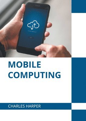 bokomslag Mobile Computing