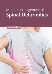 bokomslag Modern Management of Spinal Deformities